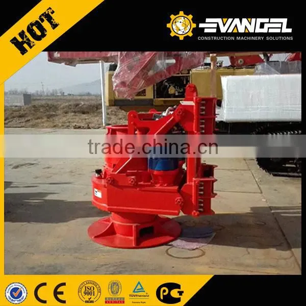 SANY Brand New Rotary Drilling Rig Machine SR200 Rotary Drilling Rig Machine photo-4