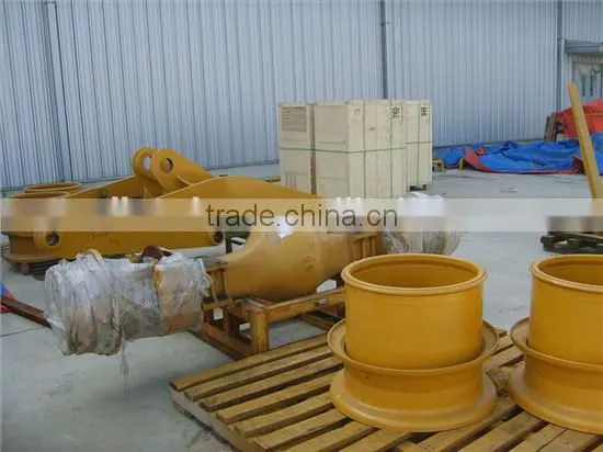 SEM650B Wheel Loader Spare Part Oil Water Separator Valve W110000160 photo-5