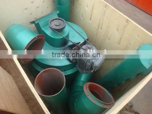 ISO & CE Certificate Good Quality Raymond Mill,high Efficiency Raymond Mill, photo-2
