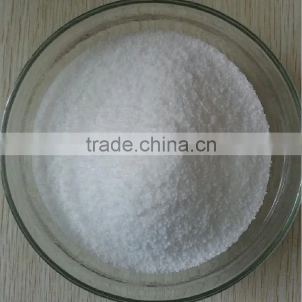 Reasonable Price&High Quality PAM Industrial Chemical Anionic Polyacrylamide In Water Treatment Chemicals From Zhengzhou photo-5