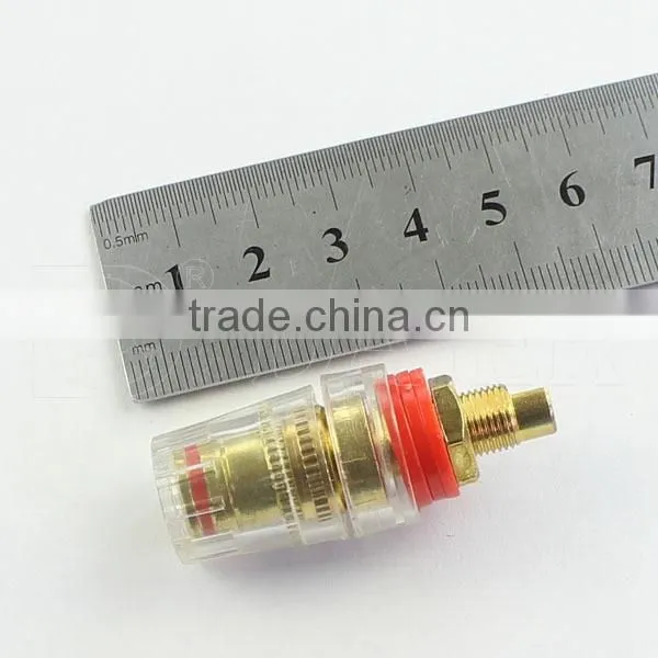 Gold Plated Binding Posts/copper/spring Binding Posts photo-2