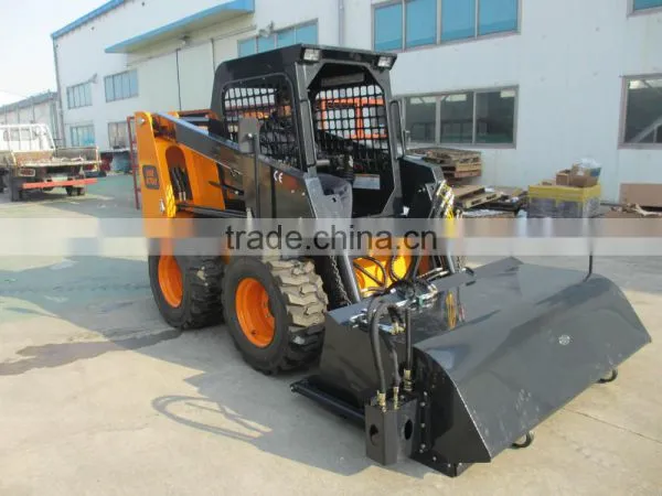 [KITA] MINE SKID LOADER photo-2