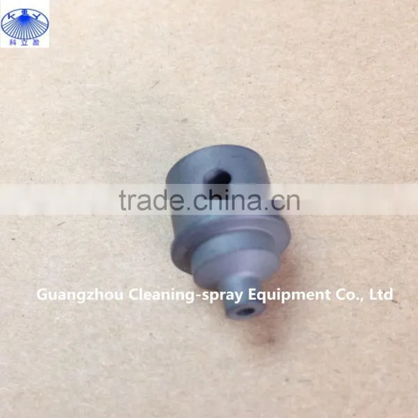 SIC Hollow Cone Nozzle for ANDRITZ Acid Regeneration Plants photo-3
