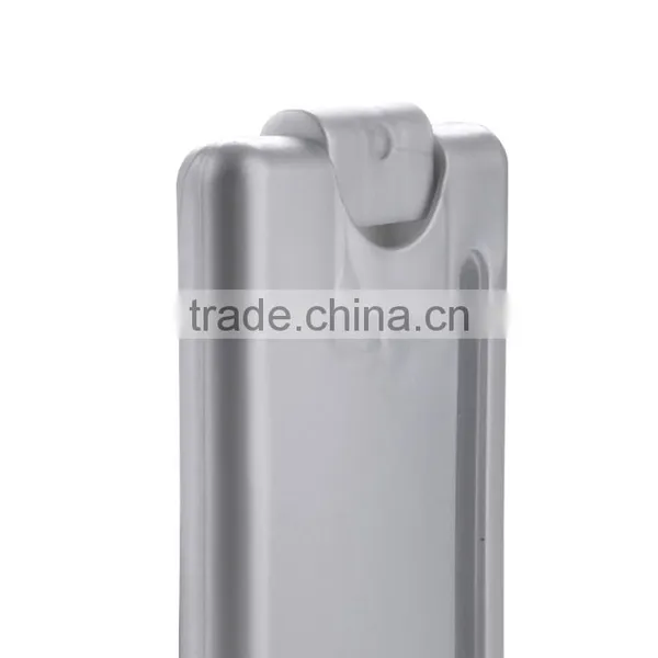 20ml Credit Card Sprayer Hand Perfume Bottle photo-3