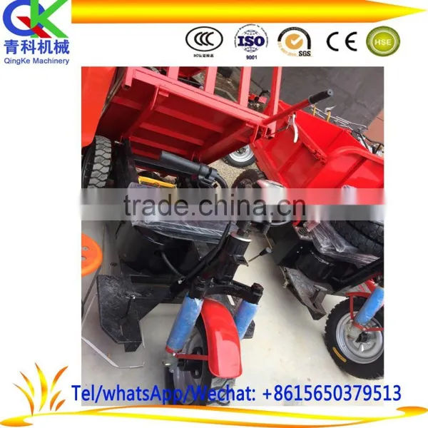 Environment Three Wheeler Tricycle photo-3