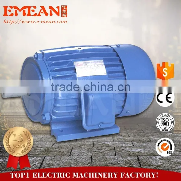 Three Phase Induction Motor Price for Electric Motor Y Series Motor photo-6
