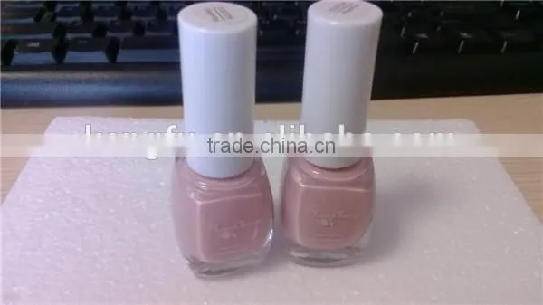Camouflage Aqua Nail Polish photo-2