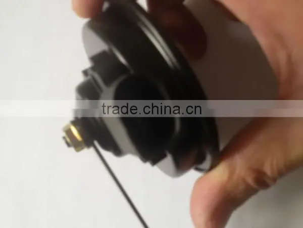 Car Disc Horn photo-3