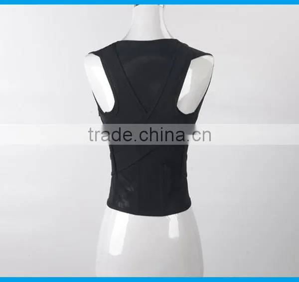 Aifit PCB-03 Comfortable Light and Breathable Posture Correct Belt for Health photo-5
