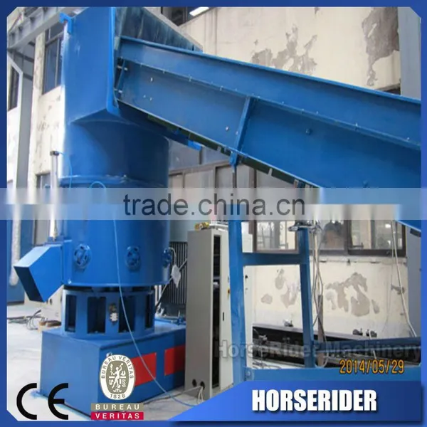 Plastic Pet Hdpe pp Film Granules Recycling Agglomerator/hdpe Pet Bopp pe Films Scraps RECYCLED AGGLOMERATOR photo-3