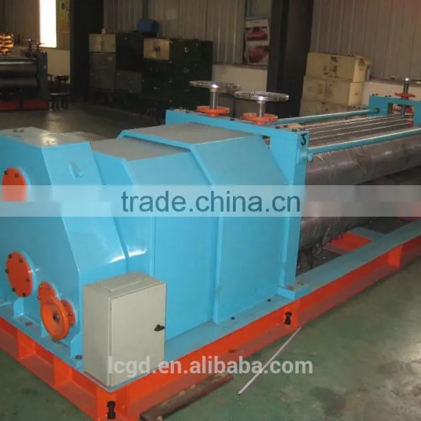 Sandwich Panel Roofing Tile Making Machine photo-2