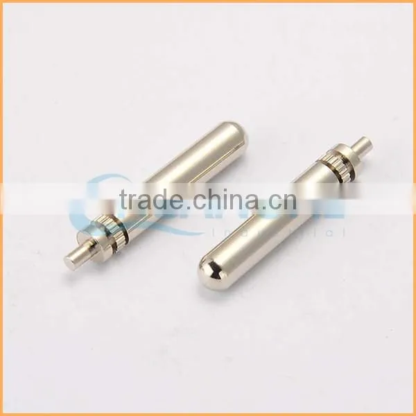 Dongguan Factory Supply Cnc Turning Drawing Parts photo-3