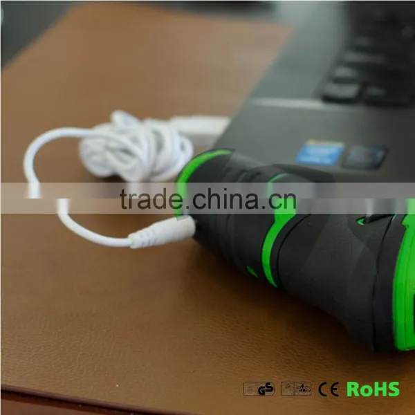 3.6V Li-ion Battery Cordless Electric Screwdriver Set photo-3