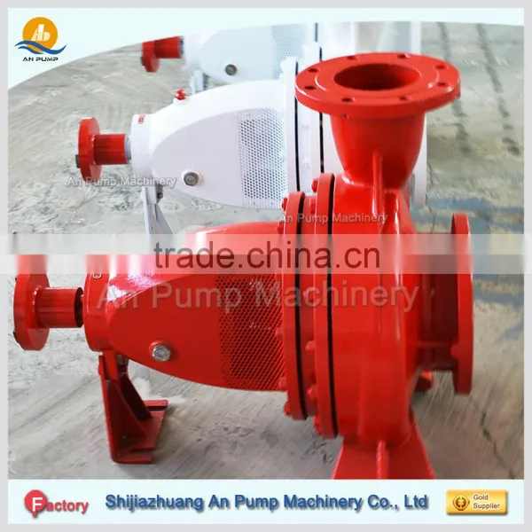 Centrifugal Electric Motor End Suction Marine Desalination Sea Water Pump photo-5