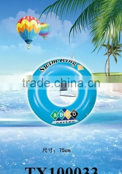 Baby Swimming Neck Ring, Foam Baby Swimming Ring photo-6