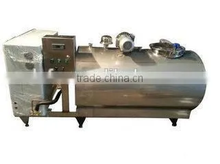 Milk Tank photo-3