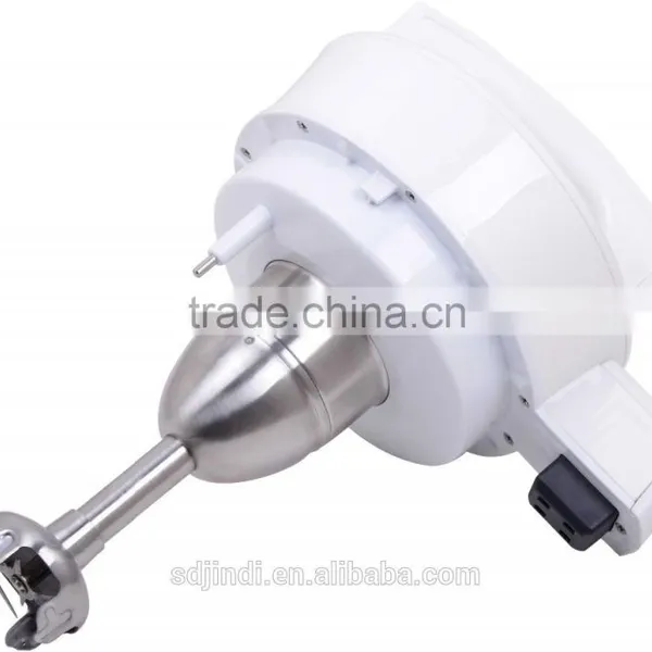 Automatic Stainless Steel Soybean Maker photo-4