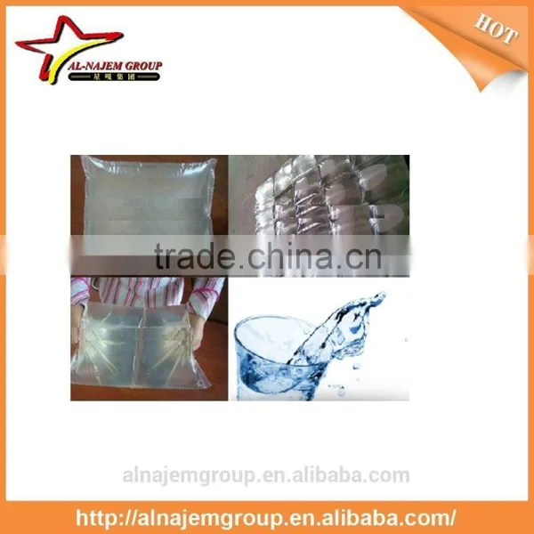 Automatic Bag Water Filling Machine photo-3