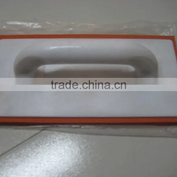 Wall Putty Tools Rendering Floats Epoxy Flooring Trowel photo-5