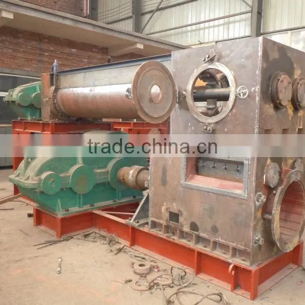 Factory Price of Vacuum Clay Brick Making Machine photo-2