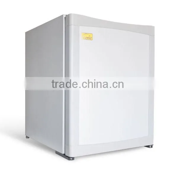 GRT - XC30 Solid Door Small Refrigerator 30L With CE photo-2