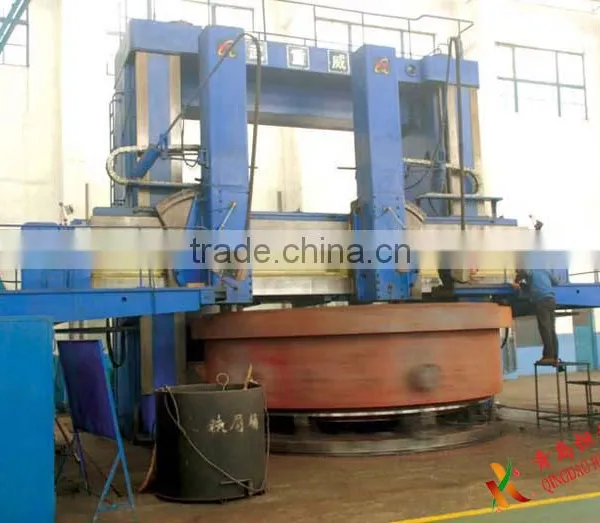 CE Approved Shot Blasting Machine photo-6