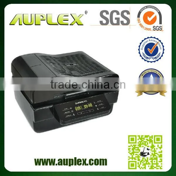 Hottest Sale 3D Vacuum Sublimation Printer (AHP01) photo-5