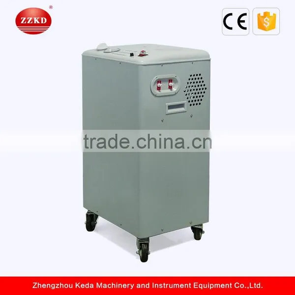 Rotary Evaporator Ancillary Equipment Vertical Circulating Water Vacuum Pump photo-2