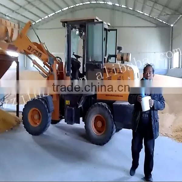 2--4t/h Best Price Grain Dryer on Sale photo-5