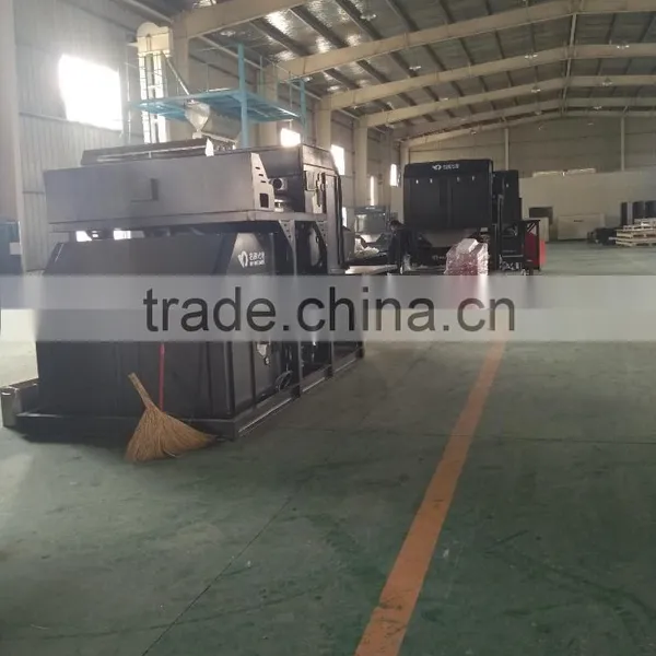 Marble Color Sorter Machine photo-4