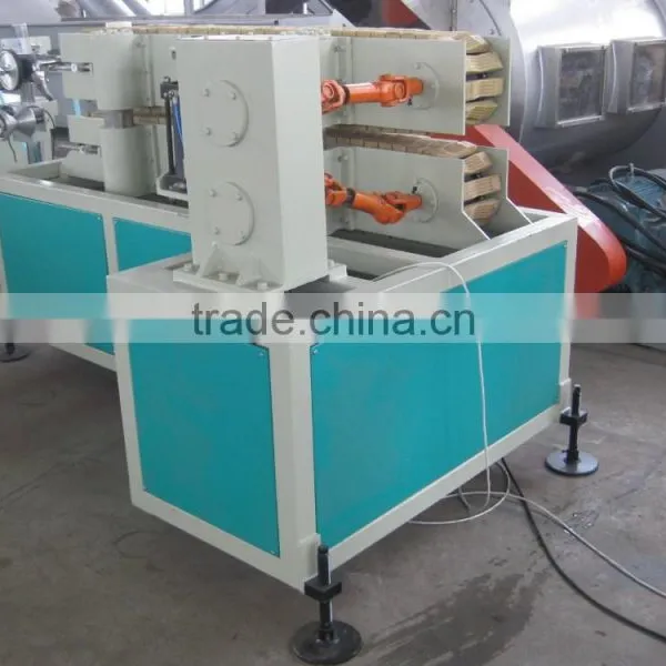 Plastic Pipe Extrusion Machine photo-4