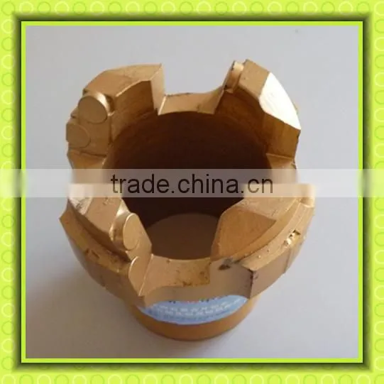 Water Well Drilling Pdc Bits photo-2