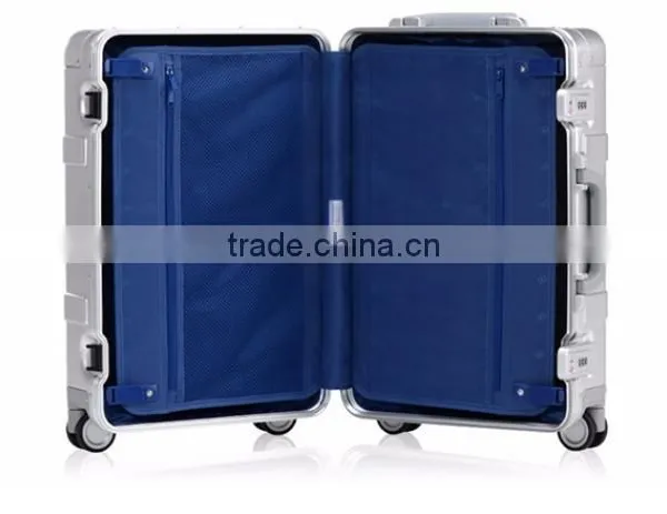 Smart Intelligent Cool Luggage Suitcase With Bluetooth With Xiaomi Design for Gift photo-4