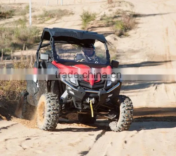 CFMOTO 800cc 4x4 UTV, ZFORCE 800cc Buggy photo-3