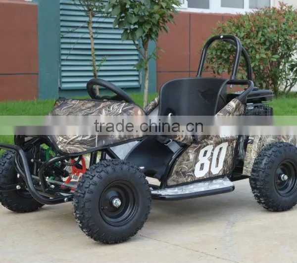 Fourstar Mini Go Kart for Children FSD80GK photo-3