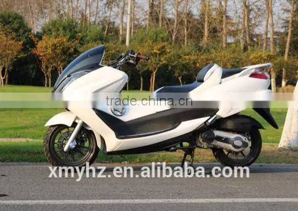 2016 CE EEC approved 150CC Cheap Price Gas Motor Scooter(T3-150)