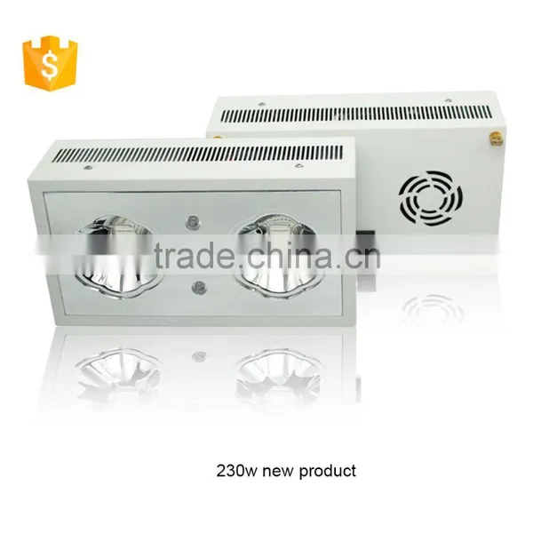 2016 New Product High Power Cob Led Grow Light Agriculture Plant Grow Light photo-2