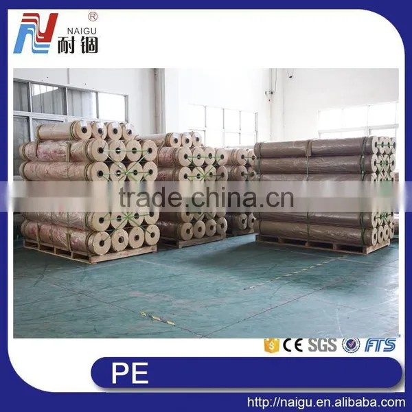 NaiGu Manufacture Good Quality Vacuum Bag for Foam Mattress photo-6