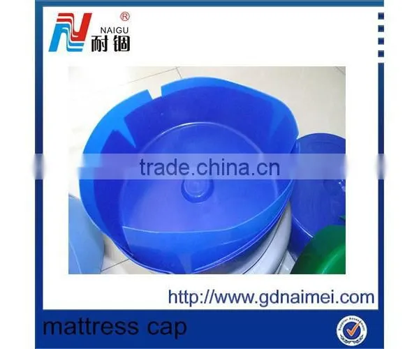 Top Sale 2015 Packing Mattress pe Cap photo-6