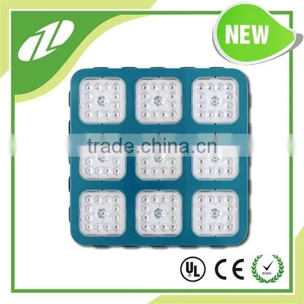 180x3 Watt Bridgelux Chip 357 Magnum Led Grow Light photo-2