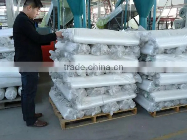 Transparent LDPE Sheet