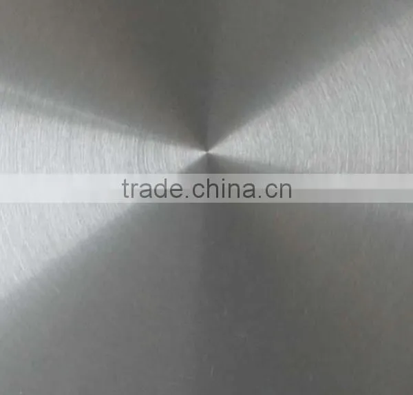 Brushed Aluminium photo-4