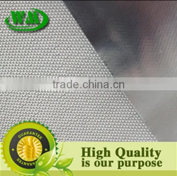 Aluminum Foil Fiberglass Roofing Material photo-4