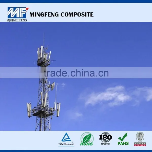 MF0049 OEM Service Antenna Radome Internet Antenna