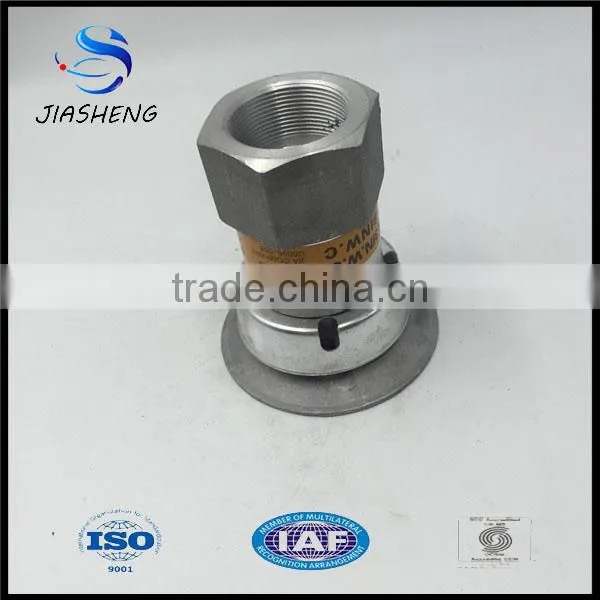 Tank Truck Vacuum Pressure Relief Valve photo-2