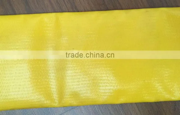 PVC LAY-FLAT HOSE DISCHARGE HOSE photo-5