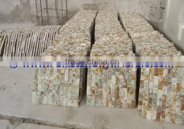 Customizable HOT SALE CHEAP PRICE ONYX SPLIT FACE MOSAIC TILES COLLECTIONS photo-4