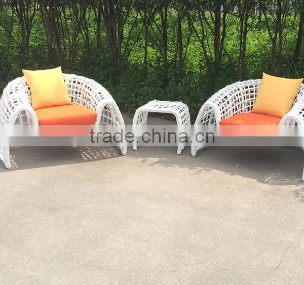 Fashional Design Outdoor Furniture Cafe Table Chair Set photo-2