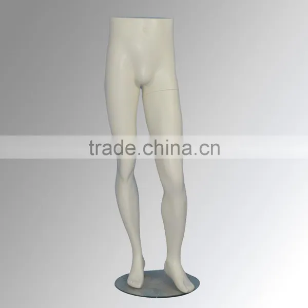 High Quality Low Price Popular Female Leg Mannequin photo-4