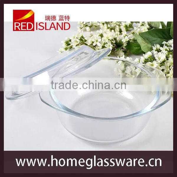 Lead & Cadmium Free Glass Lunch Box photo-3